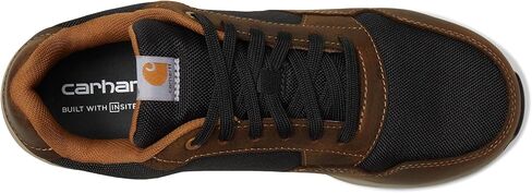 Carhartt Men's Greenfield Sd Nano Toe Work Sneakers in Saudi Arabia