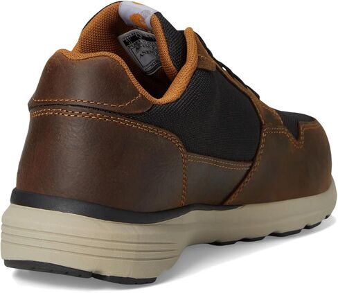 Carhartt Men's Greenfield Sd Nano Toe Work Sneakers in Saudi Arabia