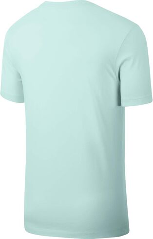 Nike Men's Sportswear Club T-Shirt (US, Alpha, XX-Large, Regular, Regular, Mineral) in Saudi Arabia
