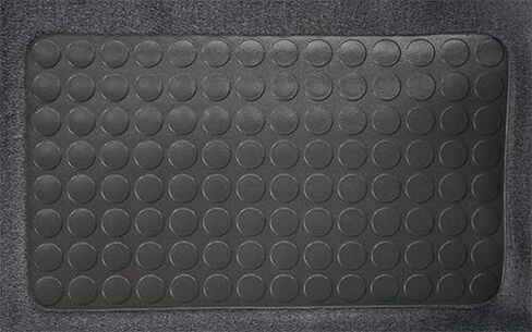 ACC Automotive Carpet Compatible with 1998 to 2002 Dodge Ram Club Cab Pickup Truck, 2500, 3500 Quad Cab (801-Black Plush Cut Pile) in Saudi Arabia