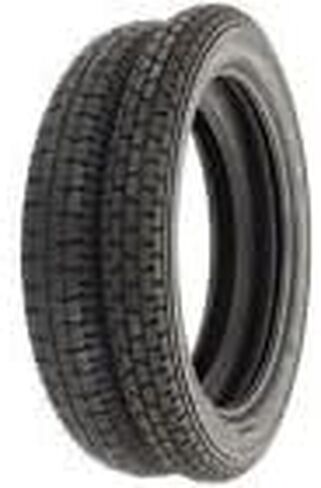 مجموعة الإطارات Metzeler Block C-Fits Honda SL350K 69-71 CB500T/550 CB750F 75-78 CB750K 69-76-إطارات فقط in Kuwait
