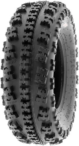 استبدال Sunf لـ XC-Sport ATV UTV Knobby Tyre 22x10-9،6 PR Tubeless A027 in Kuwait
