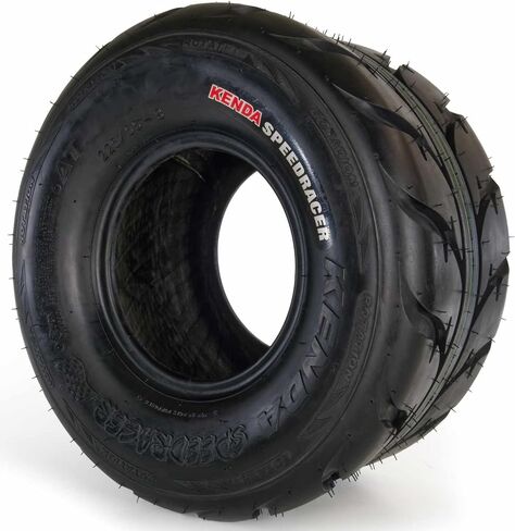 Kenda Tires K547 Speed Racer 20x11x9 Rear Tire 085470993B1 in Saudi Arabia