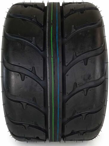 Kenda Tires K547 Speed Racer 20x11x9 Rear Tire 085470993B1 in Saudi Arabia
