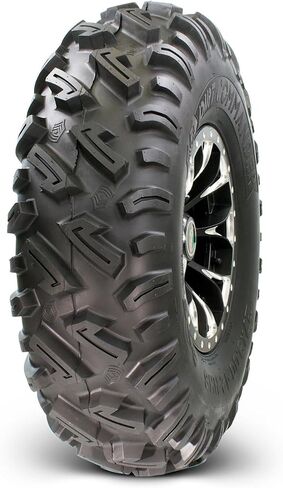 Polaris Off Road Dirt Commander Tyre ، 27x9-R14 ، الجزء 5415346 in Saudi Arabia