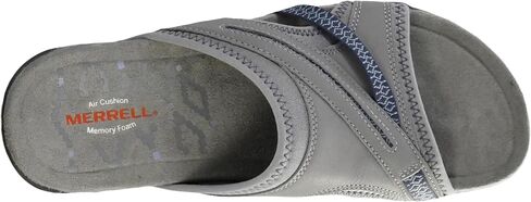 Merrell Women's Terran Slide II Sandal in Saudi Arabia