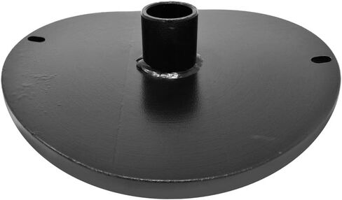 Pro Trucking Products CH10I Bottom Spring Plate for Chalmers 800 Series Truck Suspension - Low Mount in Saudi Arabia