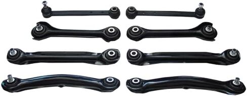 GSP NS10017 مجموعة التعليق الخلفي المتوافقة مع 94-04 C43 AMG ، E320 ، C280 ، SL600 ، SLK320 ، E420 ، CLK320 ، C220 ، E430 ، C230 ، E300 ، E500 ، SLK32 AMG ، SLK230 ، SL320 ، SL500 ، in Saudi Arabia