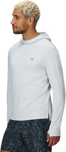 Outdoor Research Men's ActiveIce Spectrum Sun Hoodie in Saudi Arabia