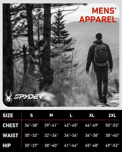 Hoodies الرياضي Spyder - الكامل zip upf 30+ هوديس خفيفة الوزن للتنفس للرجال - قميص ذي غطاء محرك الرطوبة in Saudi Arabia