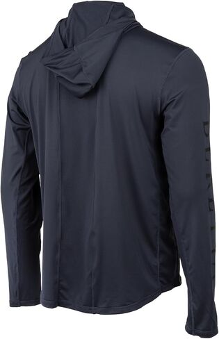 Beretta Men Keys Flex Treasable Quick Upf 50+ Sun Protection Discal Outdoor Active Long Sleeve Hoodie in Saudi Arabia