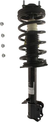 KYB SR4101 Strut Plus Complete Corner Unit Assembly, Black in Saudi Arabia