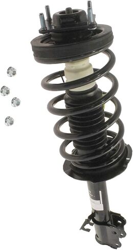 KYB SR4101 Strut Plus Complete Corner Unit Assembly, Black in Saudi Arabia