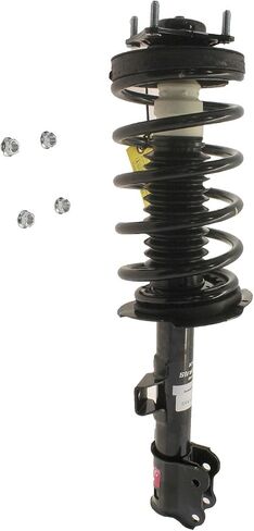 KYB SR4100 Strut Plus Complete Corner Unit ، Black in Saudi Arabia