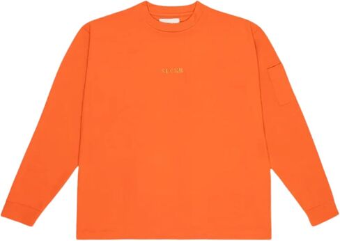 The Long Shop Tee in Saudi Arabia