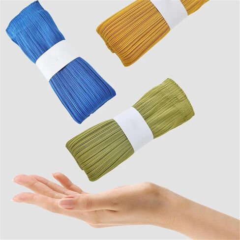 Women’s Summer Elegant Pleated 2025 Designer Loose Straight Trousers High Waist Wide Leg Casual Pants in Kuwait