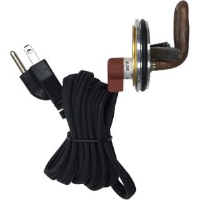 Kat's 11611 600 Watt 51mm Frost Plug Heater in Saudi Arabia