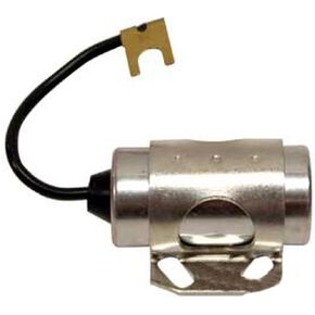 Condenser FET12300A Fits for Ford Holland 2000 4000 600 Series 700 Series in Saudi Arabia