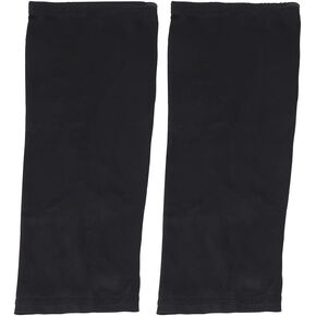 Outdoor Sport Sun UV Protective Legs for Bike Fishing, Comfortable Unisex Sleeves, Polyester Material, MXXL in Kuwait