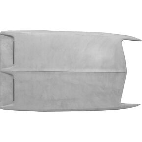 Mustang Hood Scoop Mach 1 1969 - 1970 in Saudi Arabia