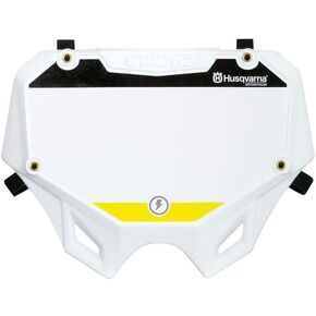 Husqvarna Motorcycles edrive pront plate for Stacyc in Kuwait