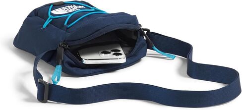 حقيبة الوجه الشمال Jester Crossbody in Kuwait