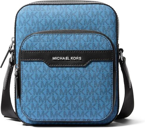 Michael Kors Hudson Double Zip Mini Flight Bag in Saudi Arabia
