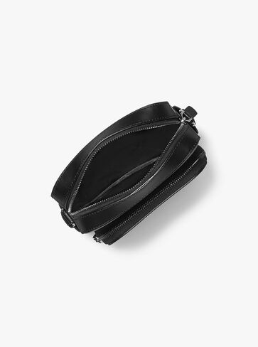 Michael Kors Hudson Double Zip Mini Flight Bag in Saudi Arabia
