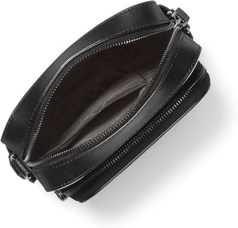 Michael Kors Hudson Double Zip Mini Flight Bag in Saudi Arabia