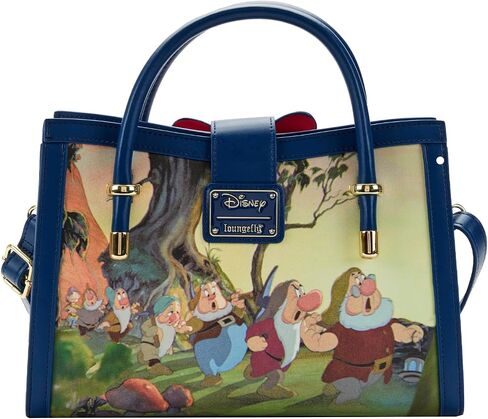 Loungefly Disney Snow White Scenes Cross Body Bag in Saudi Arabia