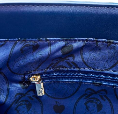 Loungefly Disney Snow White Scenes Cross Body Bag in Saudi Arabia