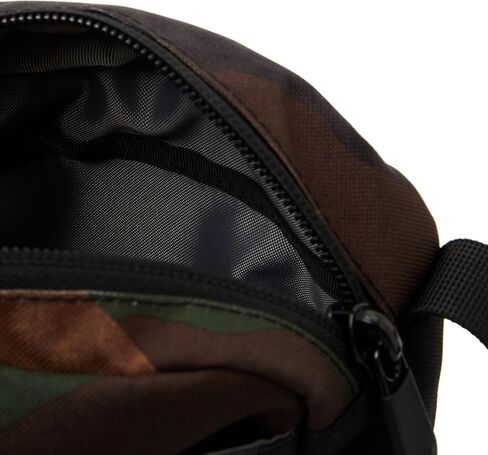 THE NORTH FACE NF0A52UCG2D1 JESTER CROSSBODY Gym Bag Men's TNF Black Camo/TNF Blac Size OS in Saudi Arabia