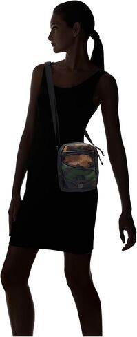 THE NORTH FACE NF0A52UCG2D1 JESTER CROSSBODY Gym Bag Men's TNF Black Camo/TNF Blac Size OS in Saudi Arabia