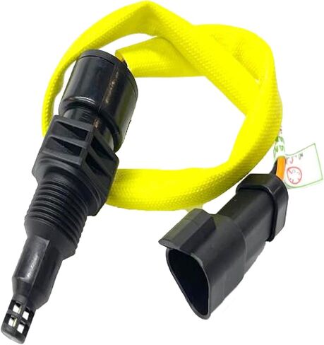 مستشعر درجة الحرارة 107-8618 1078618 Fikowjs متوافق مع محرك CAT 3406E 3456 3612 3176C 3176C 3176B 3126 3196 3412E 3408E ECERATION 330D L 329D L 340D2 L 336D L 323D LN 330D in Kuwait