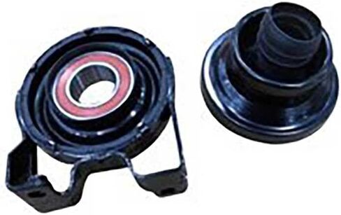استبدال حامل الناقل ، دعم مركز محرك محرك محرك 1PC DWVKSZ لفولكس واجن Touareg 3.2L 2004-2007 ، لفولكس واجن Touareg 4.2L 2004-2007 ، لفولكس واجن Touareg 4.9L 2004 2007 in Kuwait