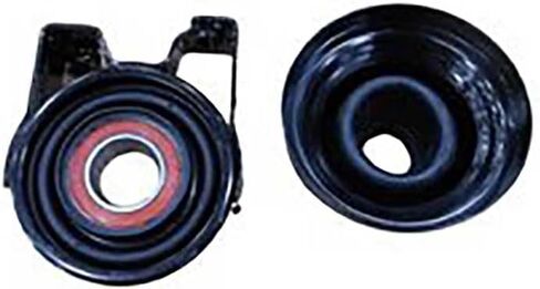 استبدال حامل الناقل ، دعم مركز محرك محرك محرك 1PC DWVKSZ لفولكس واجن Touareg 3.2L 2004-2007 ، لفولكس واجن Touareg 4.2L 2004-2007 ، لفولكس واجن Touareg 4.9L 2004 2007 in Kuwait