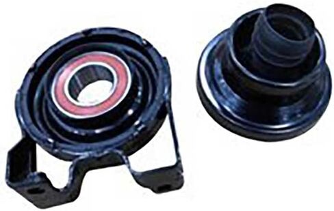استبدال حامل الناقل ، دعم مركز محرك محرك محرك 1PC DWVKSZ لفولكس واجن Touareg 3.2L 2004-2007 ، لفولكس واجن Touareg 4.2L 2004-2007 ، لفولكس واجن Touareg 4.9L 2004 2007 in Kuwait