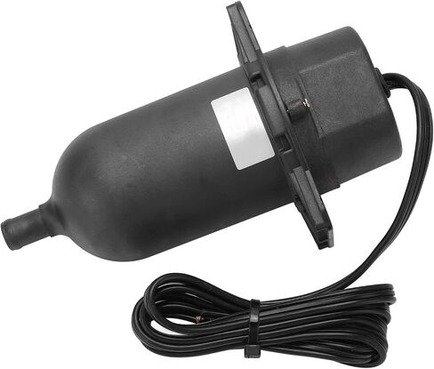 Engine Block Heater FS-001-2 2000W 8.3A Constant Temperature 50 ℃, Self Circulating Generator Thermostat Coolant Pre Heater for Trucks Gas Engines(110V) in Saudi Arabia