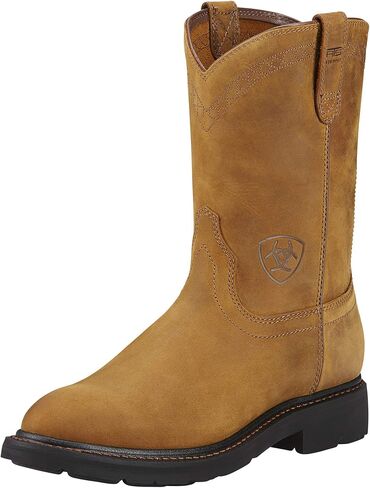 Ariat Men's Sierra Work Boot in Saudi Arabia