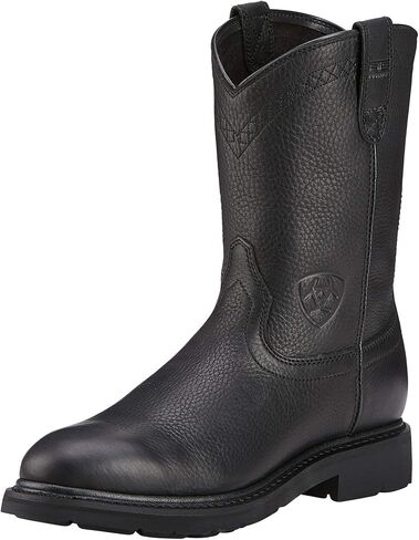 Ariat Men's Sierra Work Boot in Saudi Arabia