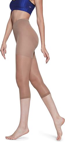 Loba Slim Lupo Women's Capri Pantyhose Shaper Slimmer Corsario in Saudi Arabia