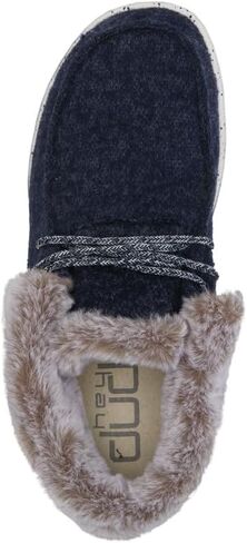 HEYDUDE Women's Britt Lace Up Boot in Saudi Arabia