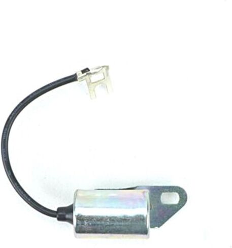 Condenser for CB350F 1972-1974,for CB400F 1975-1977,for CB500 1971-1973,for CB550 1974,for CB550F 1975-1977,for CB750 1969-1974,for CB750A 1976-,for CB750F 1975-,for KZ400C 901-88726 in Saudi Arabia