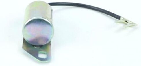 Condenser for CB350F 1972-1974,for CB400F 1975-1977,for CB500 1971-1973,for CB550 1974,for CB550F 1975-1977,for CB750 1969-1974,for CB750A 1976-,for CB750F 1975-,for KZ400C 901-88726 in Saudi Arabia