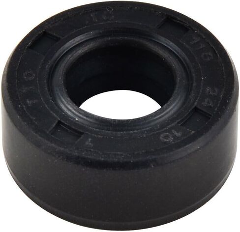 Gear Shift Shaft Oil Seal for CRF50F 04-09 11-12 for CRF70F 04-09 11-12 for CRF80F 04-09 11-13 for CT110 80-86 for CT70 69-82 91-94 for CT90 66-79 for QA50 70-75 for XL70 76 Z50R Cb250 in Saudi Arabia
