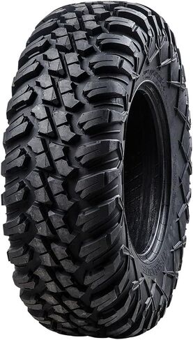 Tusk Terrabite® Radial Tire 27x11-12 Medium/Hard Terrain in Saudi Arabia