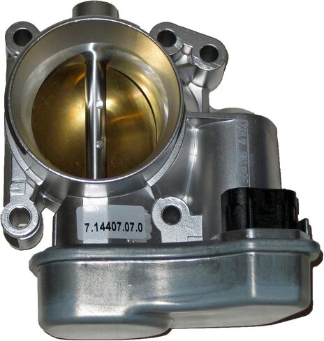 Hella 7.14407.07.0: Throttle Body in Saudi Arabia