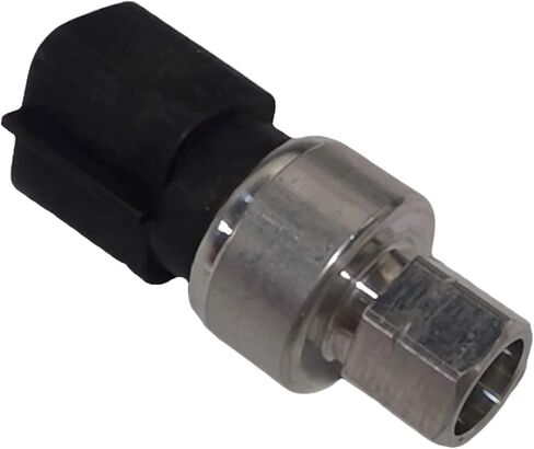 Chrysler, A/C HIGH PRESSURE CUT OFF Switch, 5015792AA in Saudi Arabia