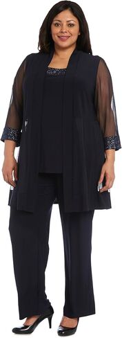 R&M Richards Panel's Panel Pant Pant in Saudi Arabia