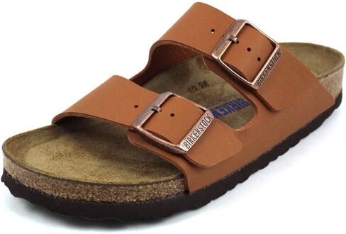 Birkenstock Arizona Unisex Suede Sandal in Saudi Arabia